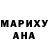 Бутират GHB Nadya Telizina